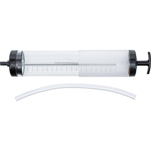 BGS Handpumpe | 500 ml