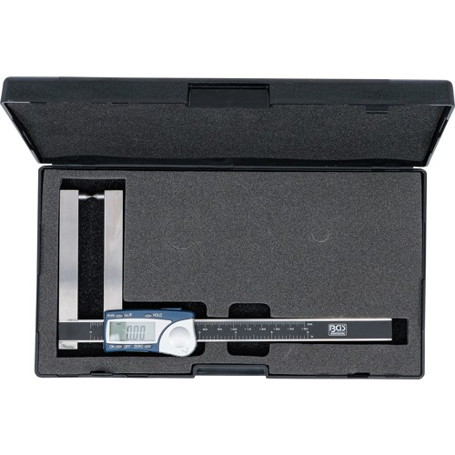 BGS Digital-Bremsscheiben-Messschieber | 140 mm