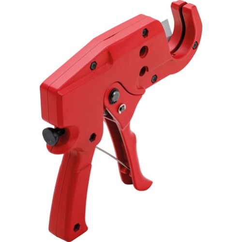 BGS Profi-Rohrschneider mit Knarrenfunktion