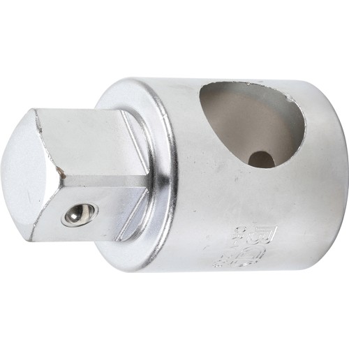 BGS Gleitgriff-Adapter für Verlängerungen | Abtrieb Außenvierkant 25 mm (1"")
