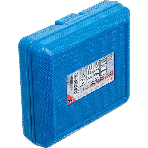 BGS Motor-Einstellwerkzeug-Satz | für Chrysler, Jeep, Dodge 2.8l Diesel