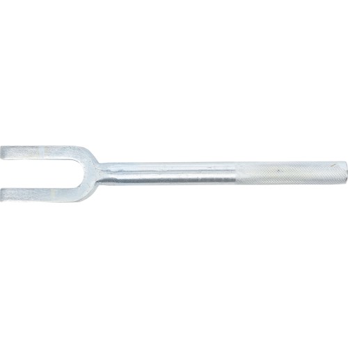 BGS Trenn- und Montagegabel | 295 mm | Gabel 23 mm
