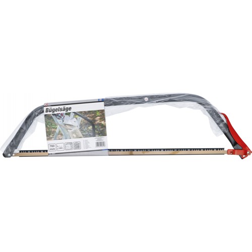 BGS Bügelsäge | 760 mm