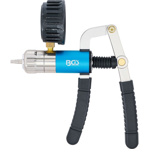 BGS Vakuumpistole mit Saug- und Druckfunktion | für Art. 8067