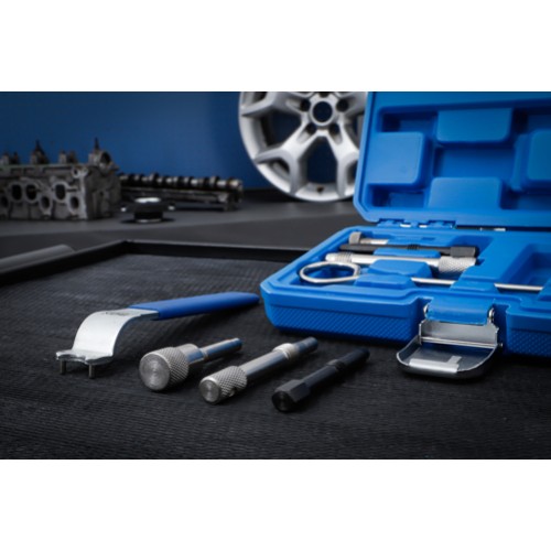 BGS Motor-Einstellwerkzeug-Satz | für Chrysler 2.5 CRD