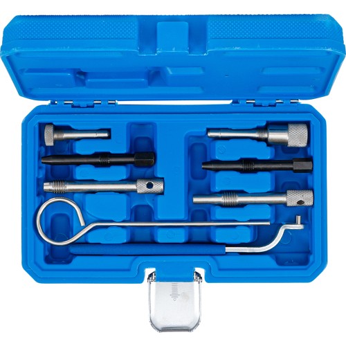 BGS Motor-Einstellwerkzeug-Satz | für Chrysler 2.5 CRD