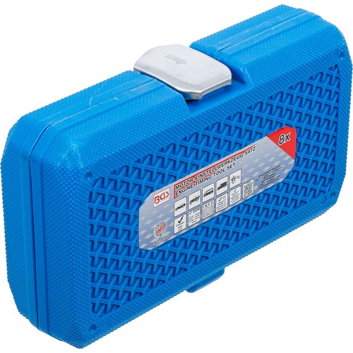 BGS Motor-Einstellwerkzeug-Satz | für Chrysler 2.5 CRD