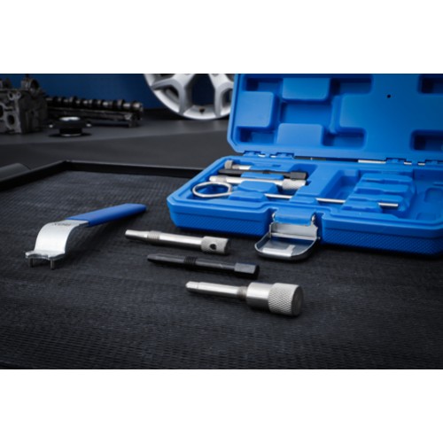 BGS Motor-Einstellwerkzeug-Satz | für Chrysler 2.5 CRD