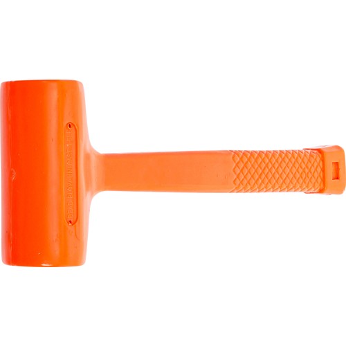 BGS Schonhammer | rückschlagfrei | Kopf-Ø 50 mm