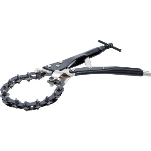BGS Auspuff-Kettentrenner mit HSS-Kette | 250 mm