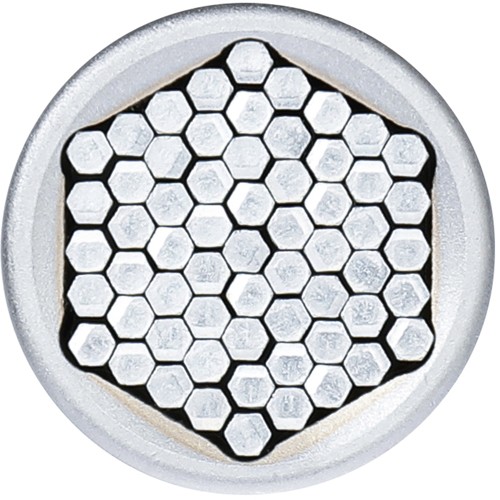 BGS Multi-Einsatz | Antrieb Innenvierkant 20 mm (3/4"") | SW 12 - 38 mm