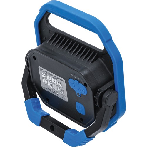 BGS COB-LED Arbeits-Leuchte | 10 W