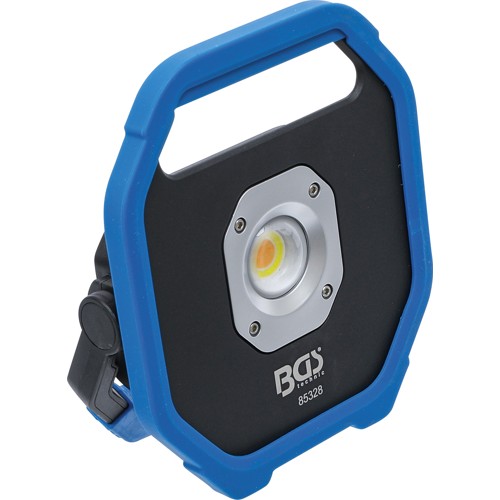 BGS COB-LED Arbeits-Leuchte | 10 W