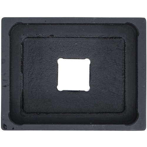 BGS Achsen-Spannmuttern-Schlüssel | für DAF, MAN, Mercedes-Benz, Kässbohrer, Setra | SW 60 mm