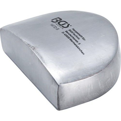 BGS Handamboss | Absatzform