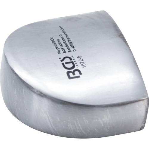 BGS Handamboss | Absatzform