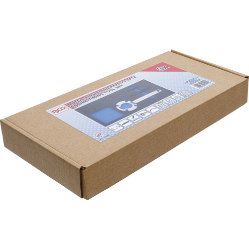 BGS Motor-Einstellwerkzeug-Satz | für Volvo 5 Zylinder 2,0 / 2,4 / 2,5 Diesel