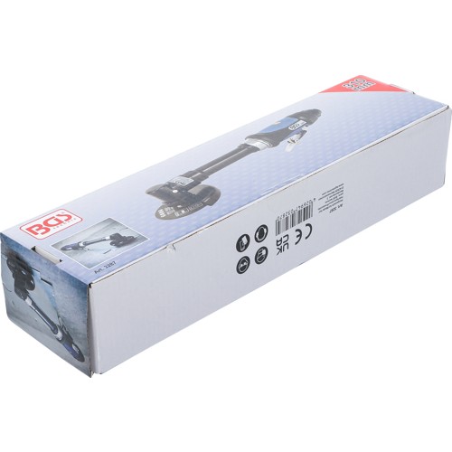 BGS Druckluft-Trennschneider | extra lang | 310 mm