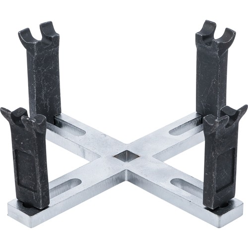 BGS Tankgeberschlüssel, verstellbar | Antrieb Innenvierkant 12,5 mm (1/2"")