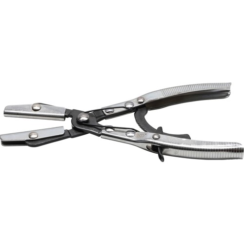 BGS Schlauch-Abklemmzangen-Satz | 205-305 mm | 3-tlg.