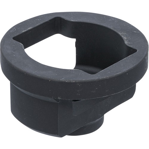 BGS Rollenlager-Achsmuttern-Schlüssel | für BPW 12 t | SW 80 mm