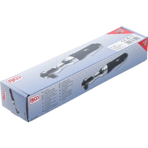 BGS Druckluft-Ratschenschrauber | 12,5 mm (1/2"") | 68 Nm