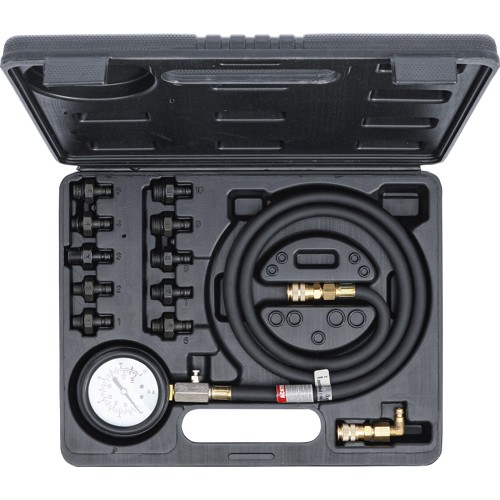 BGS Öldrucktester