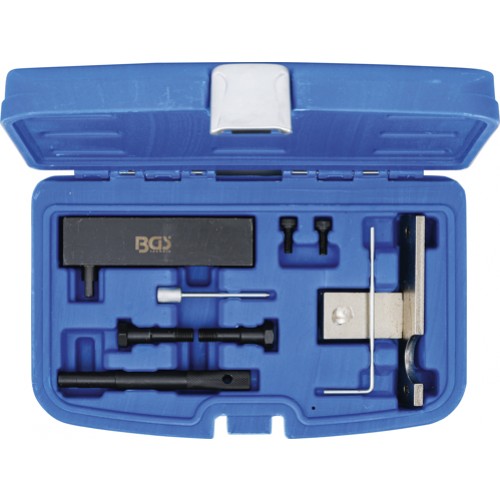 BGS Motor-Einstellwerkzeug-Satz | für Opel 1.6 CDTi ecoFLEX
