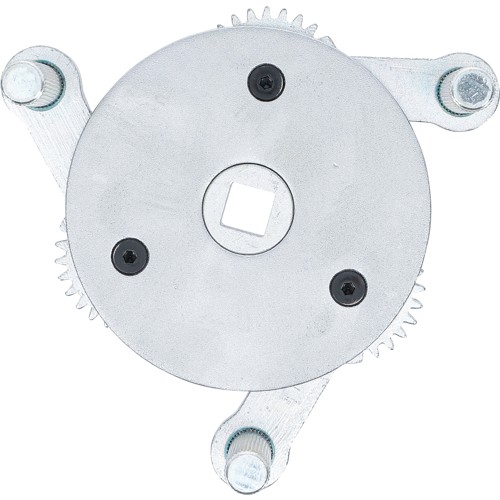 BGS Ölfilterspinne, 3-armig | für Ölfilter Ø 115 - 160 mm