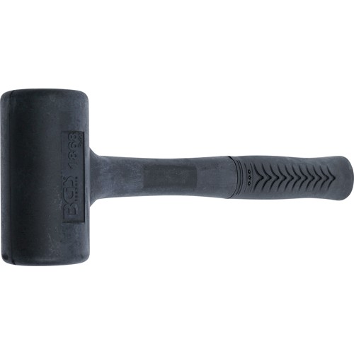 BGS Schonhammer | rückschlagfrei | Ø 60 mm | 1300 g