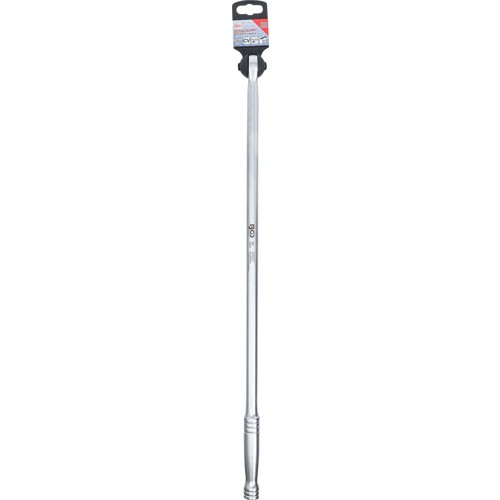 BGS Gelenkgriff | Abtrieb Außenvierkant 12,5 mm (1/2"") | 610 mm