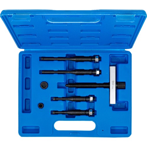 BGS Lenkrad-Abzieher-Satz | 87 + 153 mm | 8-tlg.