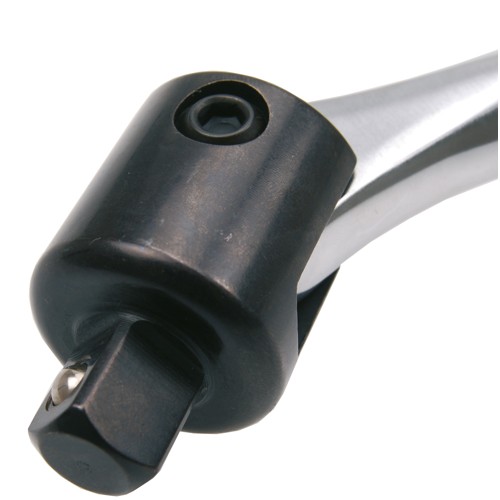 BGS Gelenkgriff | Abtrieb Außenvierkant 20 mm (3/4"") | 630 mm