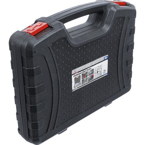 BGS Common-Rail-Tester | mit 24 Adaptern
