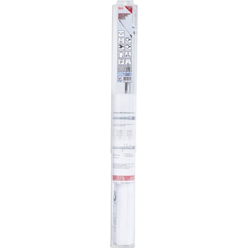 BGS Drehmomentschlüssel | 40 - 340 Nm | für 14 x 18 mm Einsteckwerkzeuge