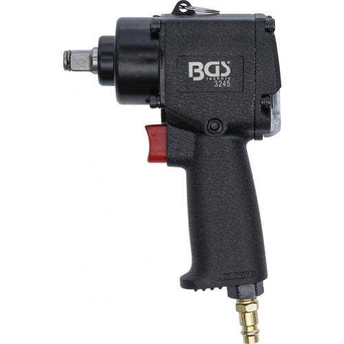 BGS Druckluft-Schlagschrauber | 12,5 mm (1/2"") | 678 Nm