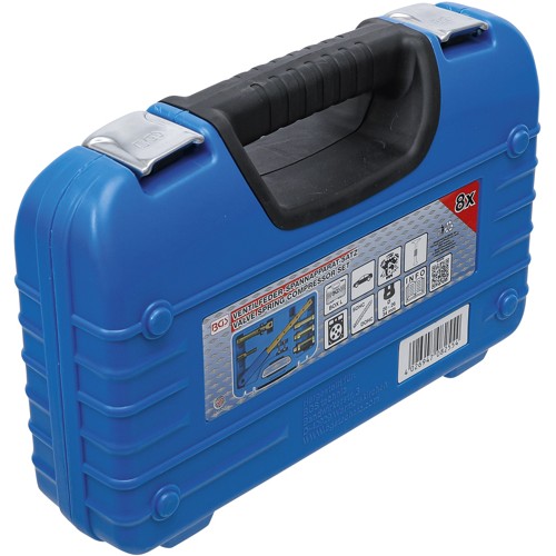 BGS Ventilfeder-Spannapparat-Satz | 7-tlg.