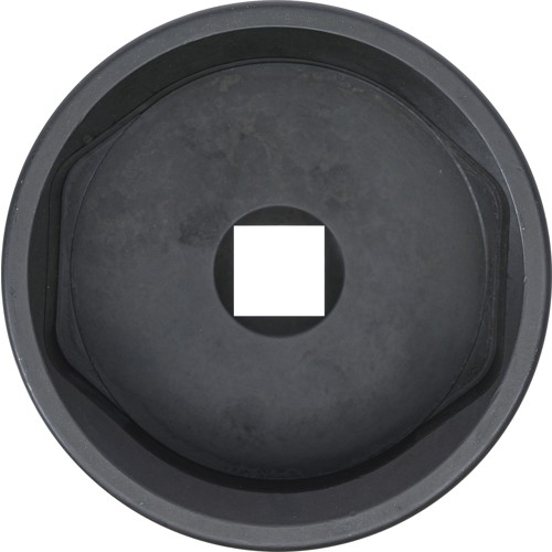 BGS Hinterachskappen-Schlüssel | für BPW Radkapseln | SW 95 mm
