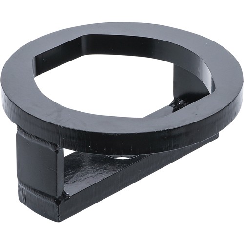 BGS Achsmuttern-/Radkapsel-Schlüssel | für BPW-Achsen | SW 120 mm