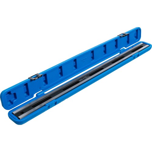 BGS Präzisions-Flachlineal | 600 mm
