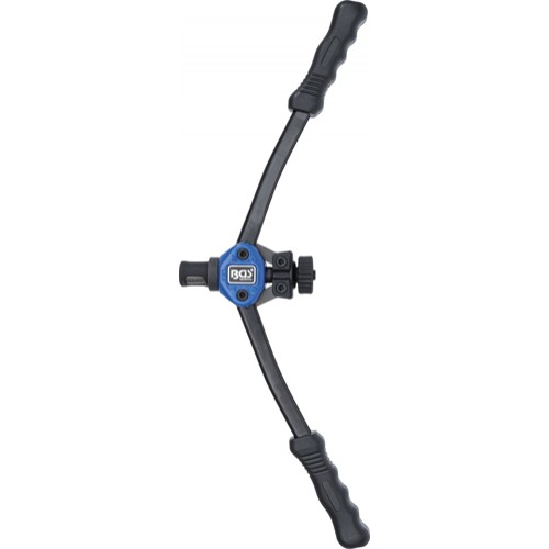 BGS Nietmutternzange | Langarm | M3 - M10