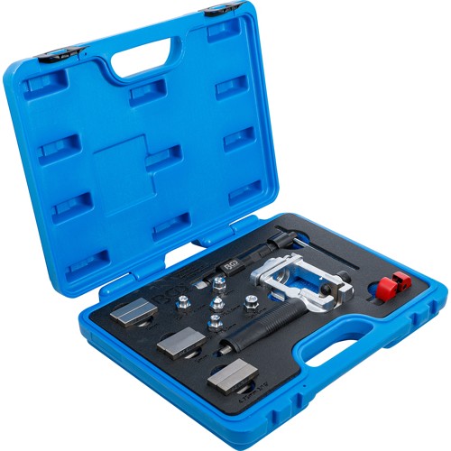 BGS Hydraulisches Bördelgerät