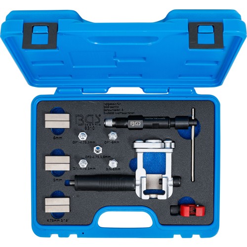 BGS Hydraulisches Bördelgerät