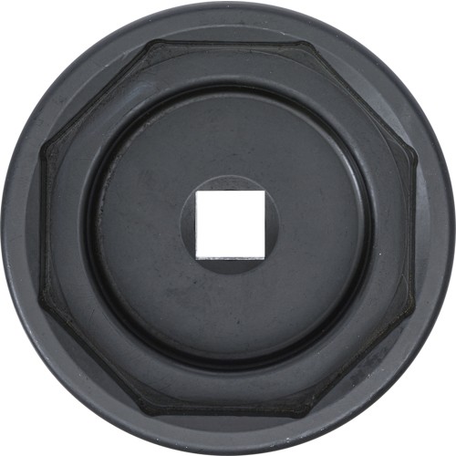 BGS Hinterachs-Nabenmuttern-Schlüssel | 8-kant | für SCANIA | SW 100 mm