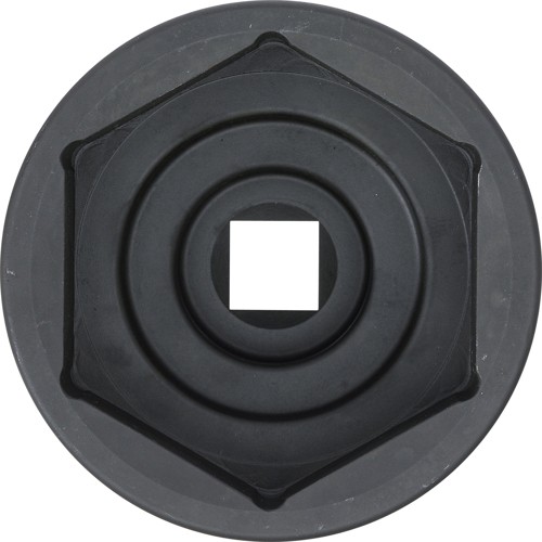 BGS Rollenlager-Achsmuttern-Schlüssel | für BPW 16 t | SW 85 mm