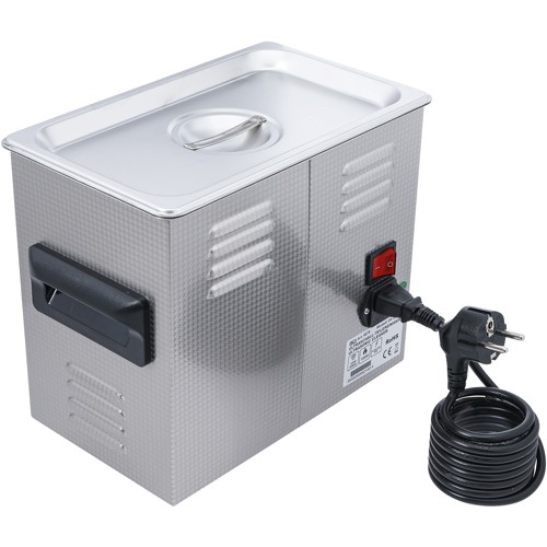 BGS Ultraschall-Teilereiniger | 3,2 l