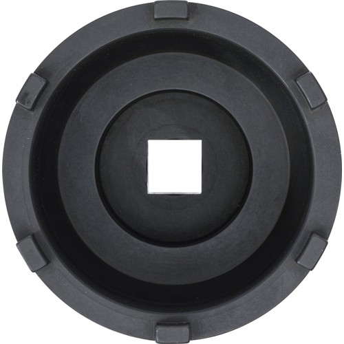 BGS Hinterachs-Nutmuttern-Schlüssel | für Mercedes-Benz, MAN 10/13 t NR7/4 | SW 101 mm