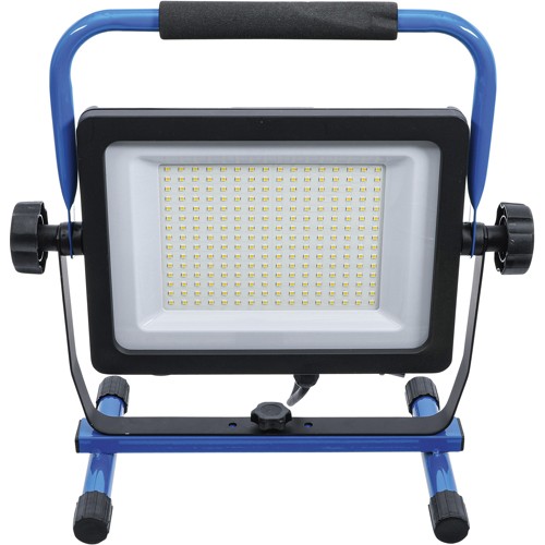 BGS SMD-LED-Arbeits-Strahler | 120 W