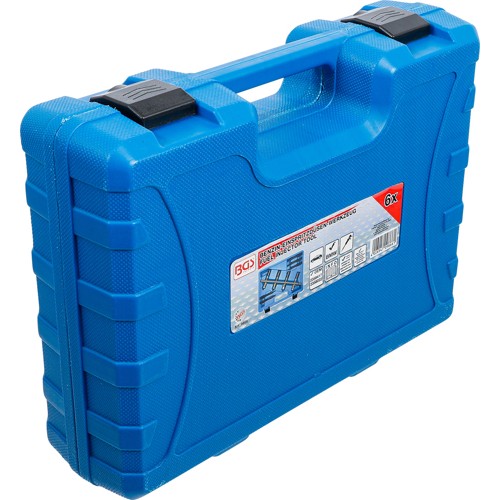 BGS Benzin-Einspritzdüsen-Werkzeug | für BMW B36 / B38 / B48