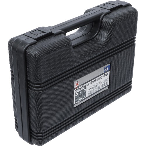 BGS Silentlager-Werkzeug-Satz | für VW Polo 9N